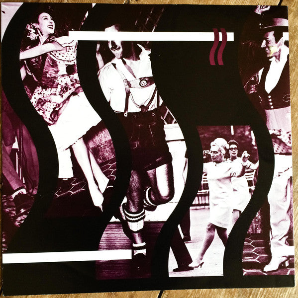 A Collection Of Great Dance Songs