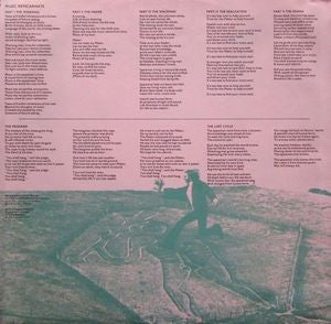 No Earthly Connection