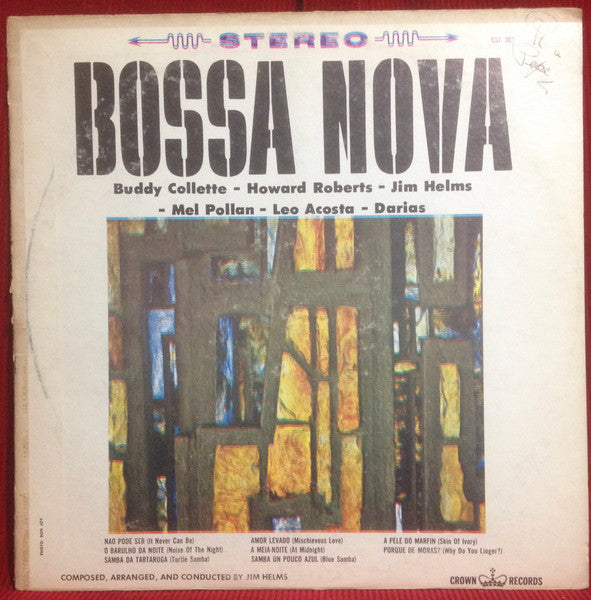 Bossa Nova