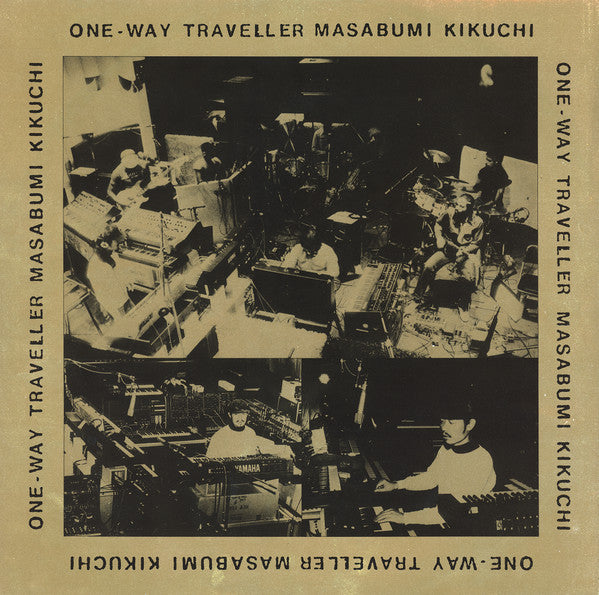 One-Way Traveller