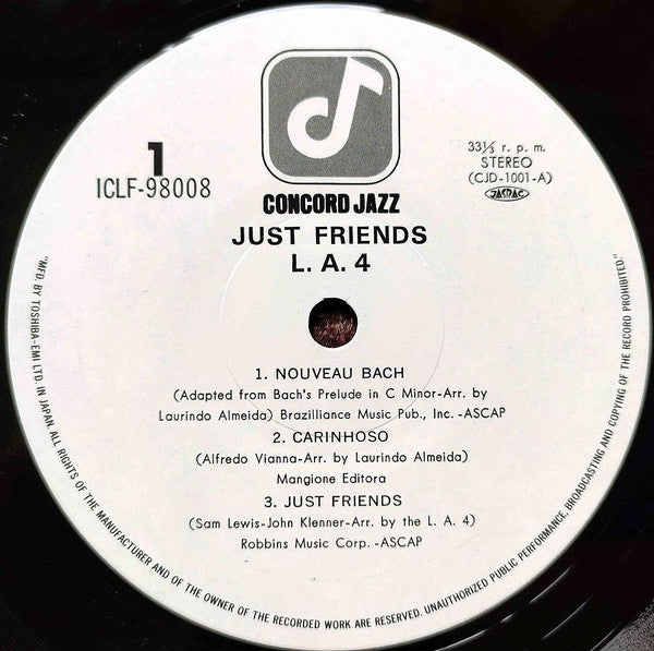 Just Friends