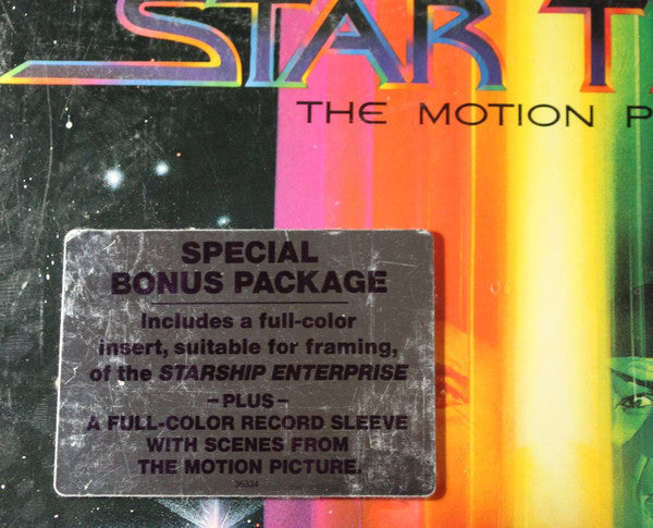 Star Trek: The Motion Picture