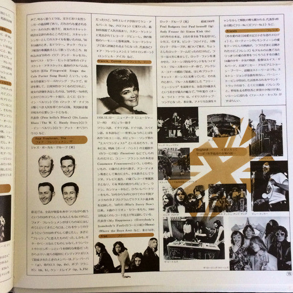 Message To Young People