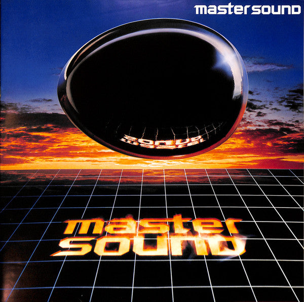 Middle Man = ミドル・マン