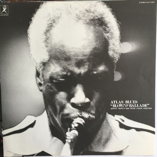 Atlas Blues "Blow! & Ballade"