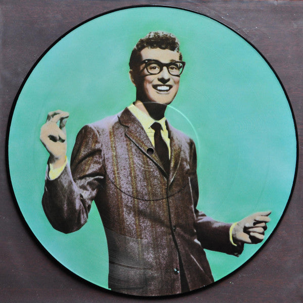 Portrait In Music - Picture Record Number Two