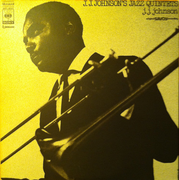 J.J. Johnson's Jazz Quintets