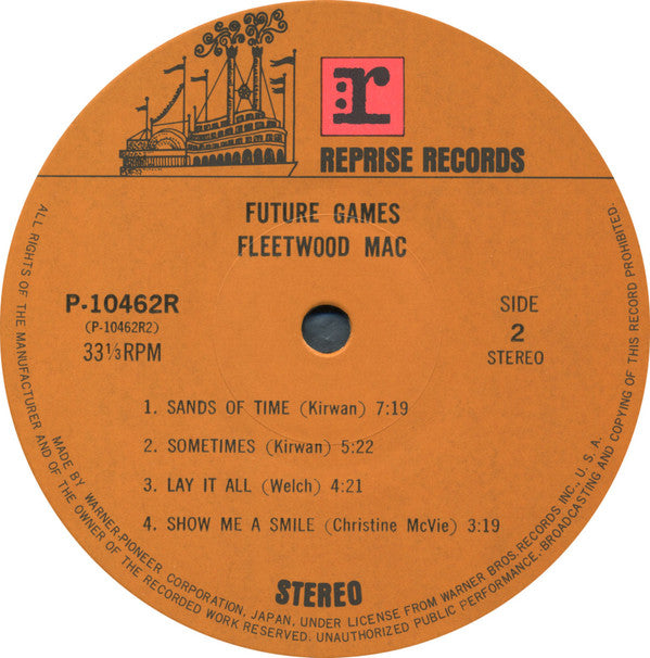 Future Games