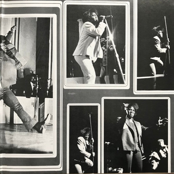 Get On The Good Foot