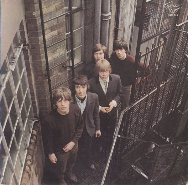 The Rolling Stones Golden Album