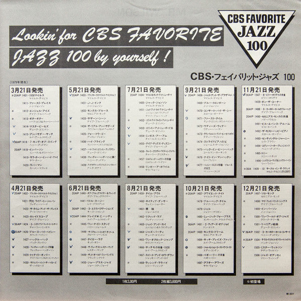 Mr. Wilson (The Fabulous Teddy Wilson At The Piano)