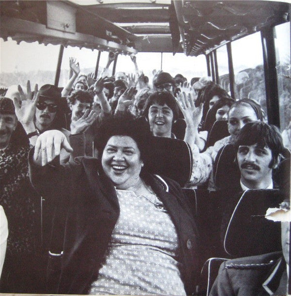Magical Mystery Tour