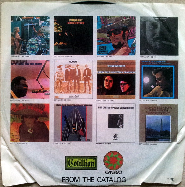 Pictures At An Exhibition