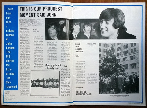 John Lennon