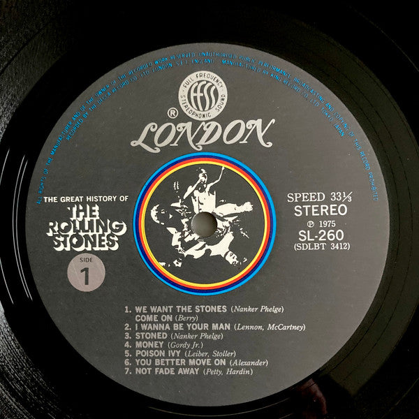 The Great History Of