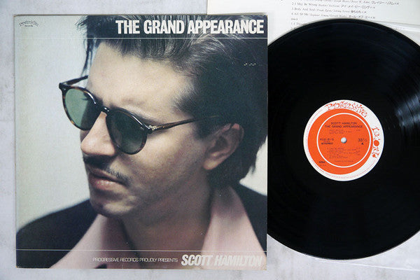 The Grand Appearance