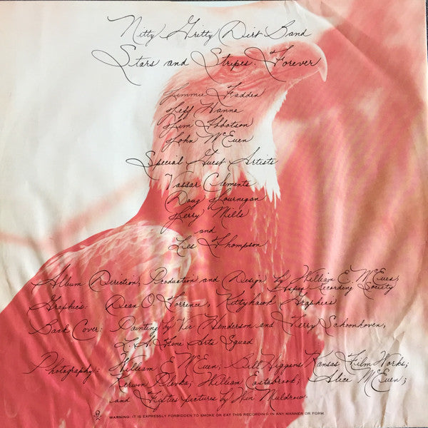 Stars And Stripes Forever