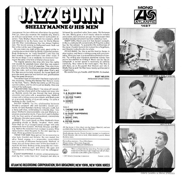 Jazz Gunn