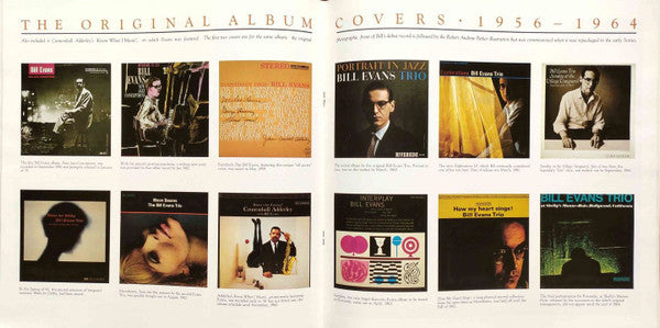 The Complete Riverside Recordings