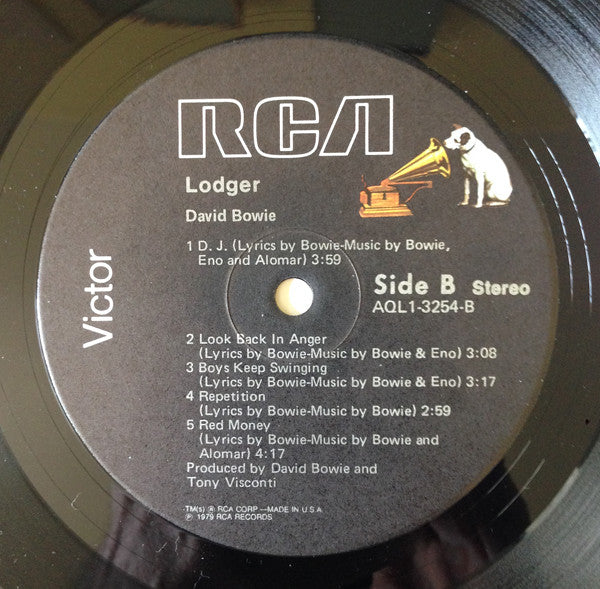 Lodger