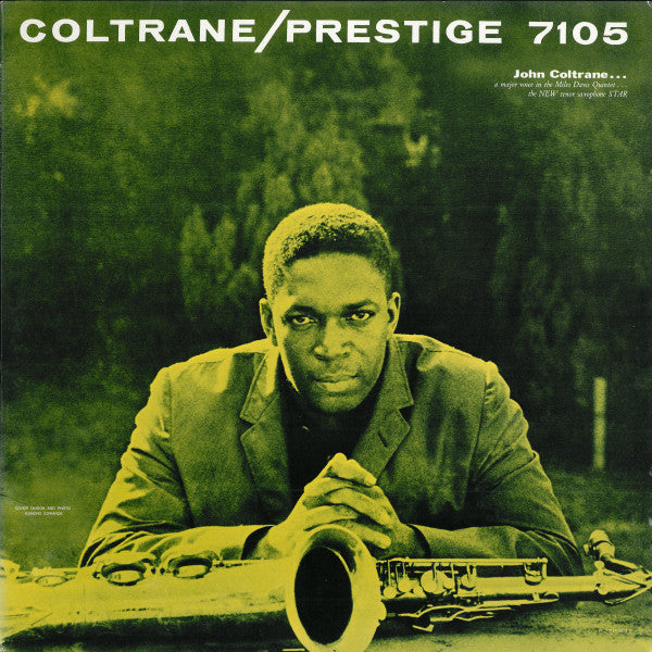Coltrane