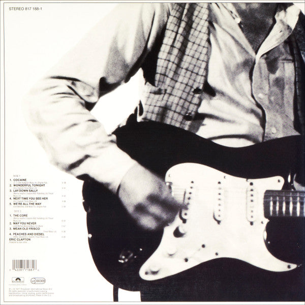 Slowhand