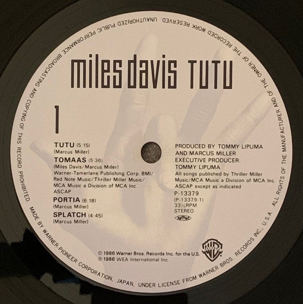 Tutu