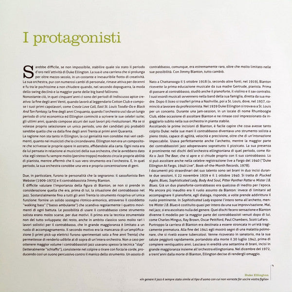 This One's For Blanton