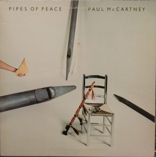 Pipes Of Peace