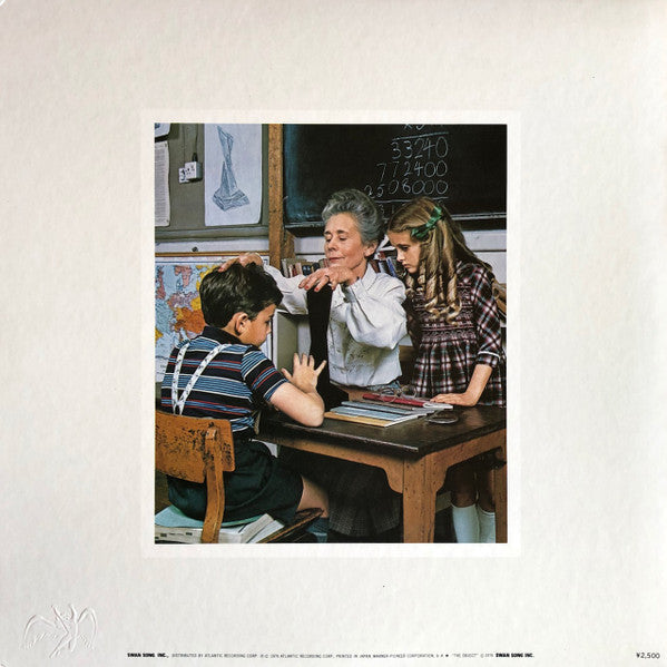 Presence = プレゼンス