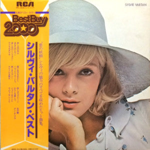 Sylvie Vartan