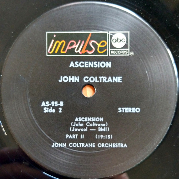 Ascension (Edition II)