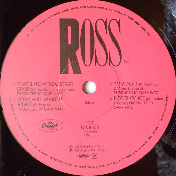 Ross
