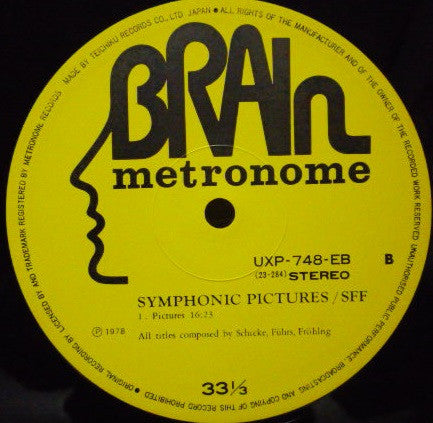 Symphonic Pictures
