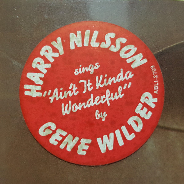 The World's Greatest Lover