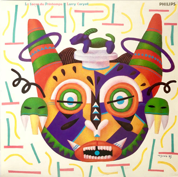 Le Sacre Du Printemps