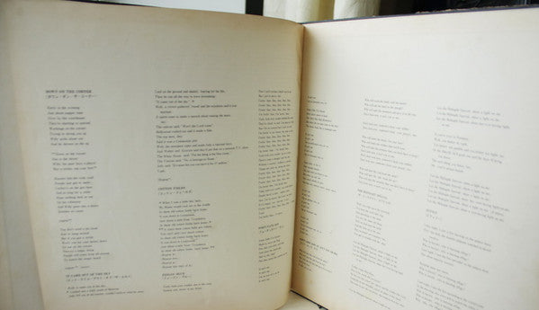 Willy And The Poor Boys