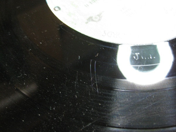 Livin' On The Fault Line