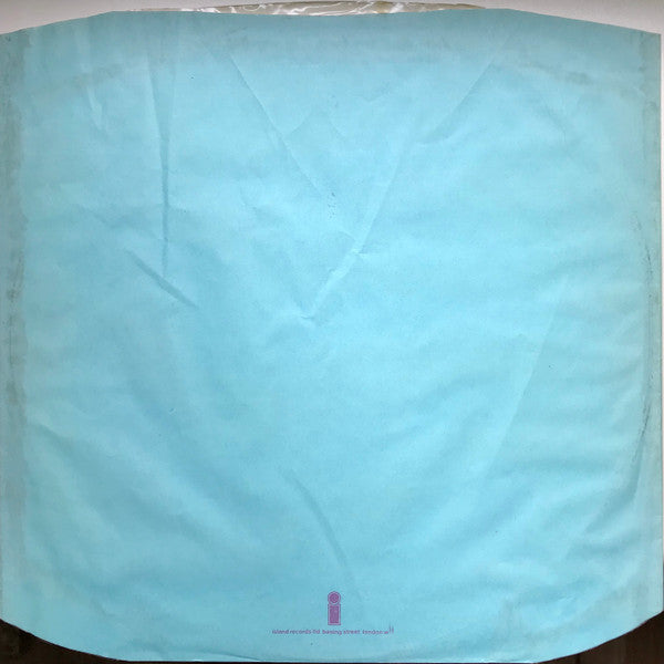 Emerson, Lake & Palmer