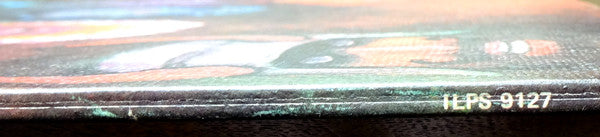 In The Wake Of Poseidon