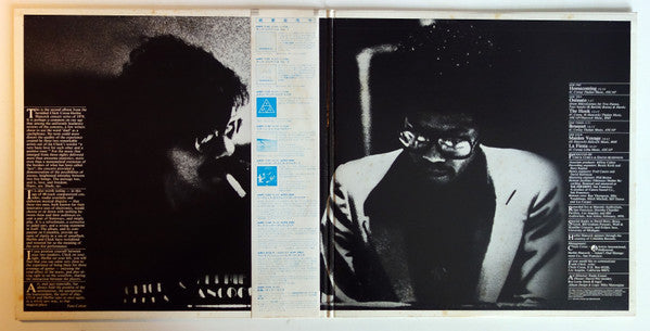 An Evening With Chick Corea And Herbie Hancock