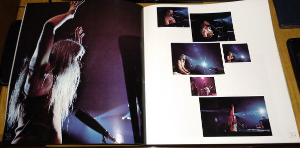 The Concert For Bangla Desh