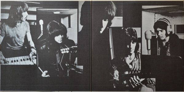 The Book Of Taliesyn