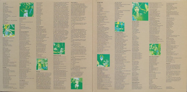 Tinseltown Rebellion