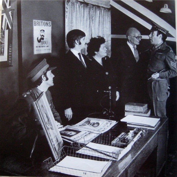 Magical Mystery Tour