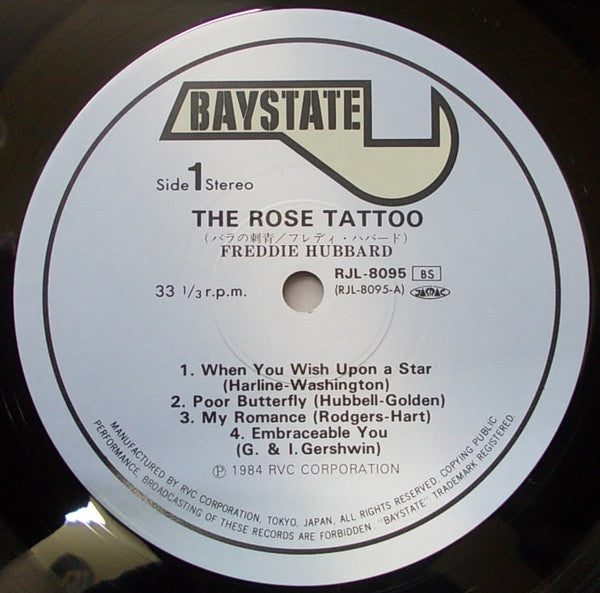 The Rose Tattoo