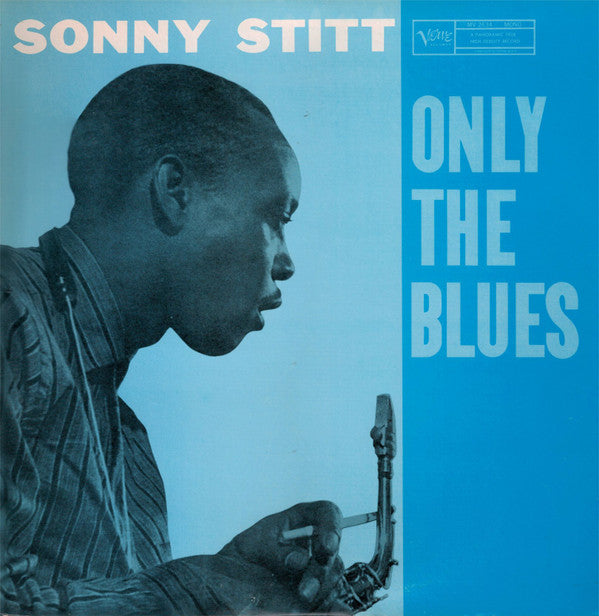 Only The Blues