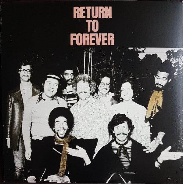 Return To Forever