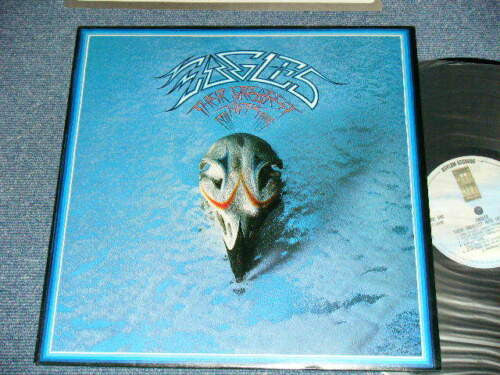 Their Greatest Hits 1971-1975