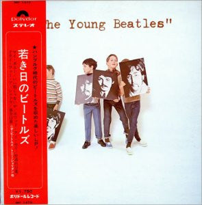The Young Beatles